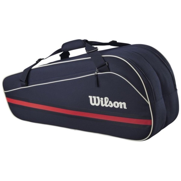 Wilson Team 6R Navy