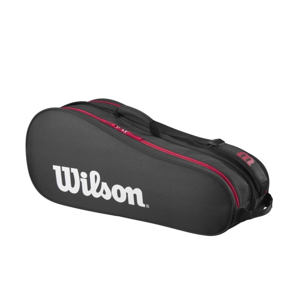 Wilson Advantage 6R Black