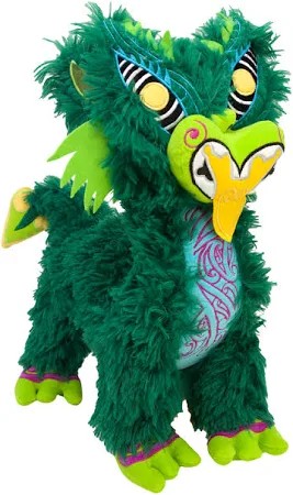 Soft Toy - Taniwha Awhi (Large)