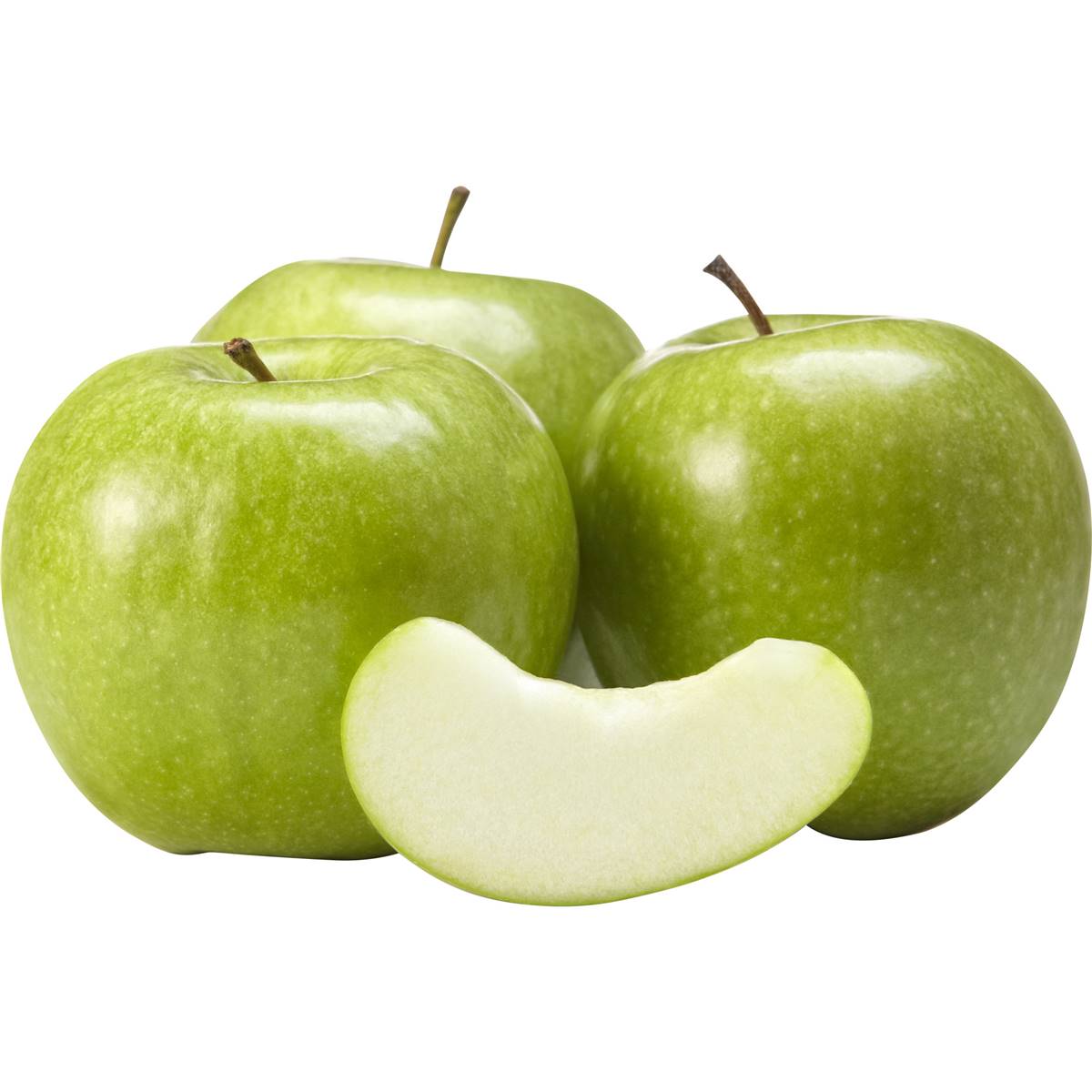 Granny SMITH APPLE