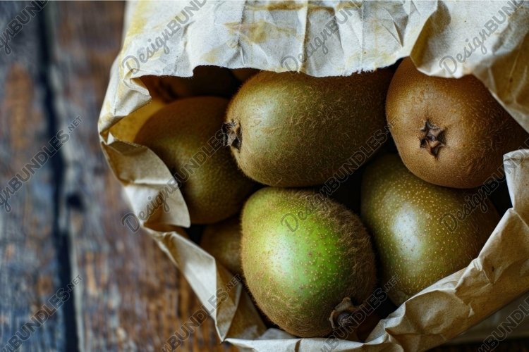 Kiwifruit Bag