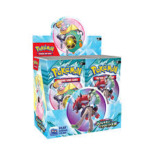 Pokemon TCG - Scarlet & Violet 9 Journey Together Booster