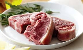 Lamb Loin Chops $29.99/kg