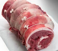 Lamb Shoulder Roast $28/kg