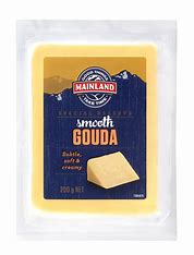 Mainland Gouda 200g
