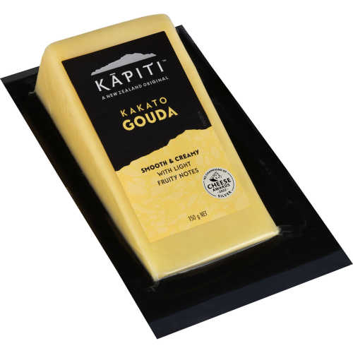 Kapiti Gouda 150g