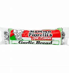 Mamma Fiorelli's Garlic Bread Single 200g