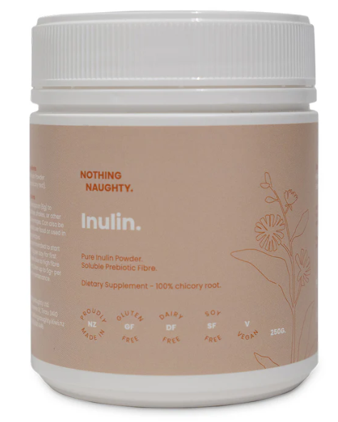 Inulin Prebiotic Fibre