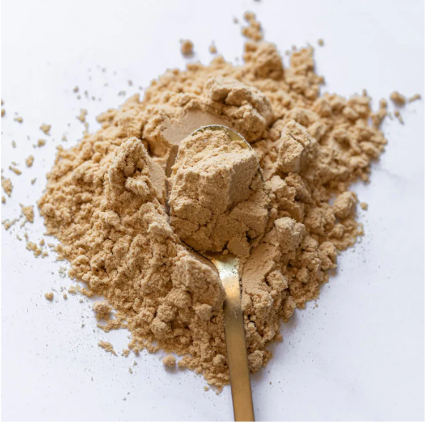 NN Bone Broth Protein Powder 500GM - Natural Vanilla