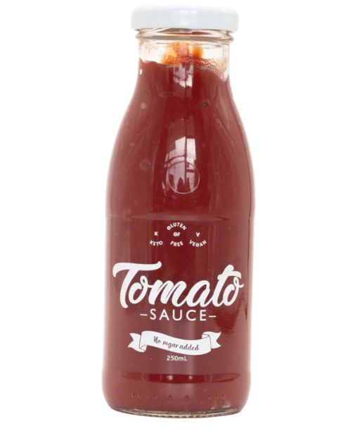 NN Low Carb Tomato Sauce 250ML