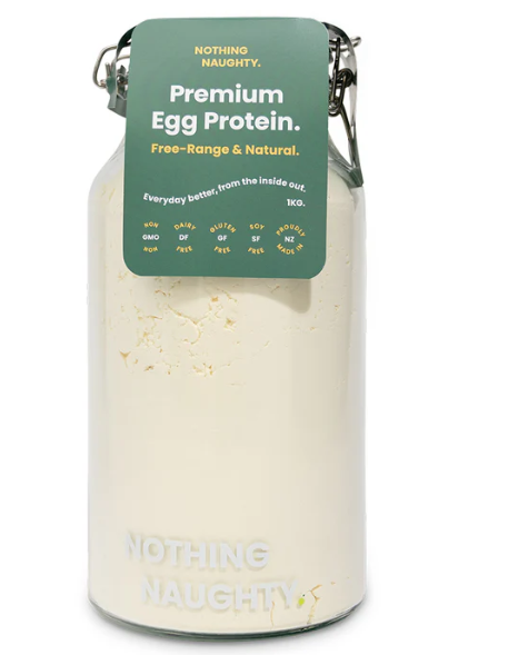 NN Premium Egg Protein