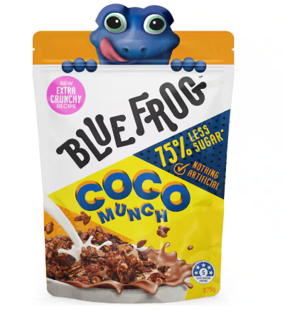 Coco Munch 275gm