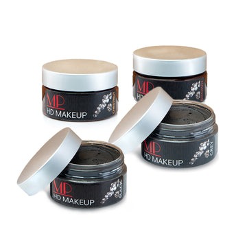 MP HD Makeup 50ml Black