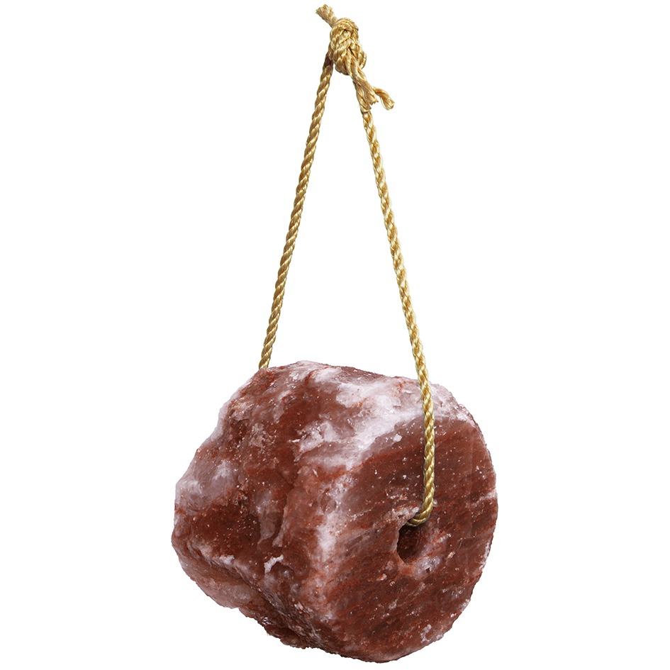 VetMax Himalayan Rock Salt - Rope