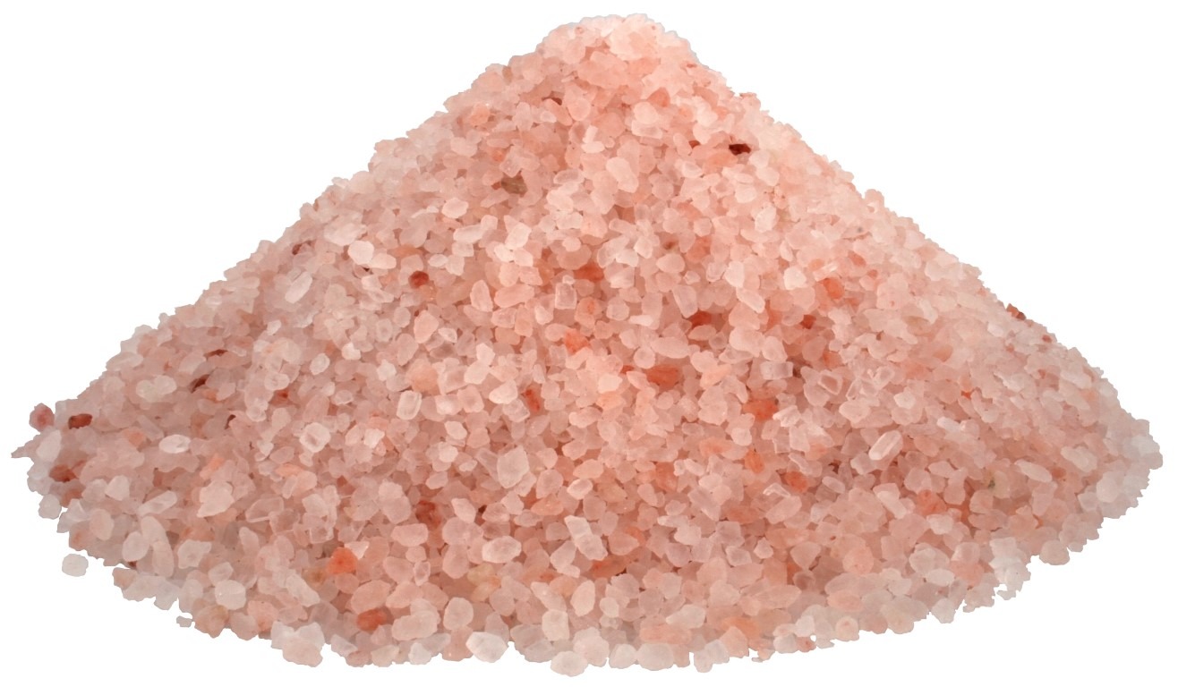VetMax Himalayan Rock Salt granules 2kg