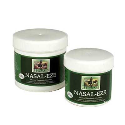 Vetpro 3 Horses Nasal-Eze 250gm
