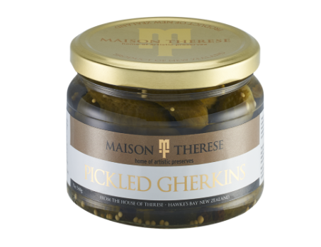 MT Pickled Gerkins