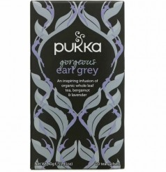 Pukka Earl Grey