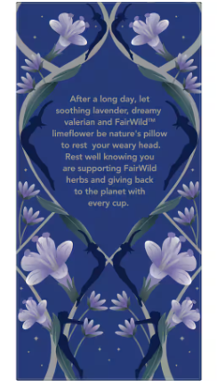 Pukka Night Time Tea