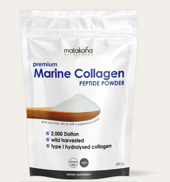 Marine Collagen - 200g