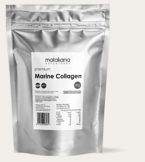 Marine Collagen - 200g