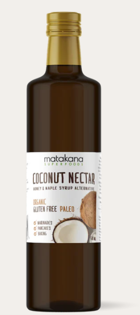 Matakana Coconut Nectar 500ml