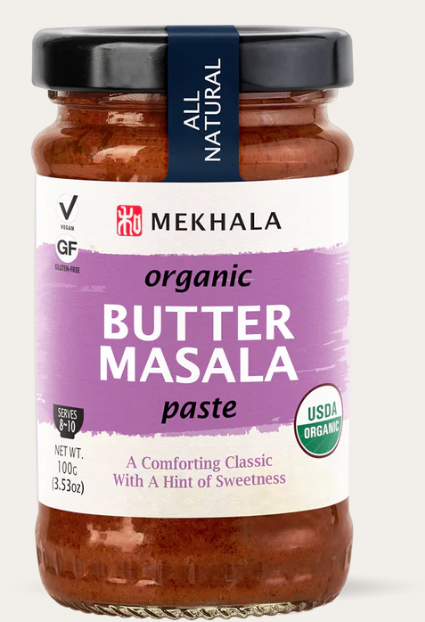 Mekhala Butter Masala