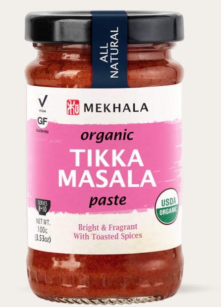 Mekhala Tikka Masala