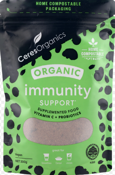 Ceres Immunity Support 200g