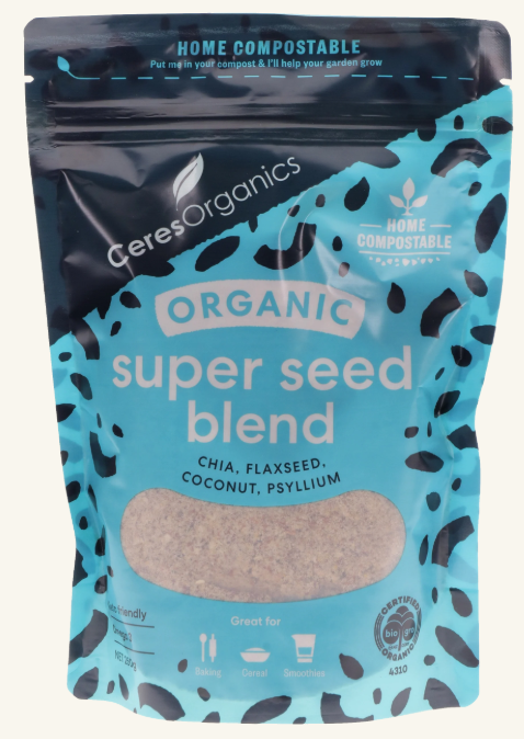 Ceres Super Seed Blend 250g