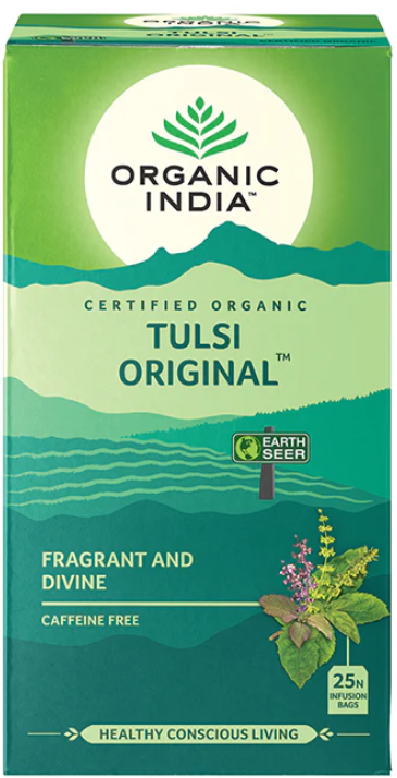 OI Tulsi Tea Original 25TBT