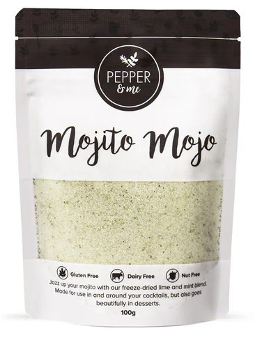 Mojito Mix