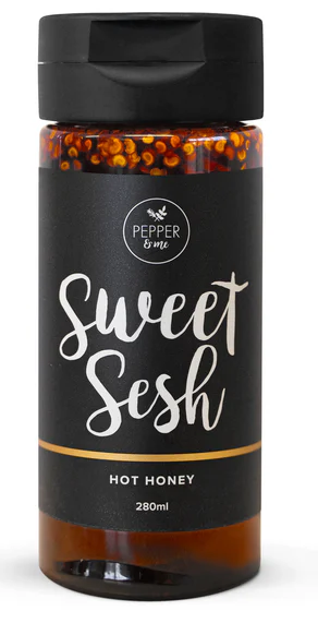 P& M Sweet Sesh 280g