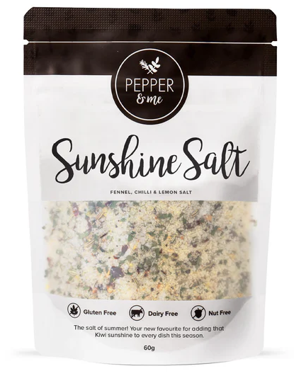 Sunshine Salt 60g