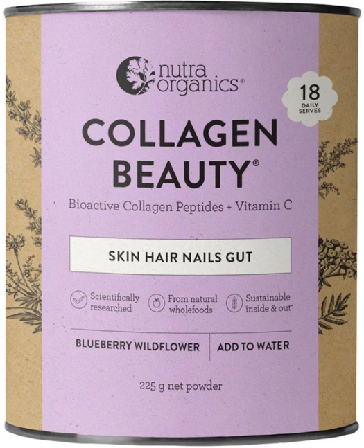 Nutra Collagen Beauty 225g