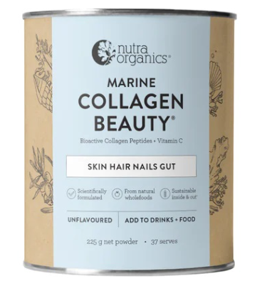 Nutra Collagen Beauty Marine 225g