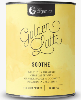 Nutra Golden Latte 100g