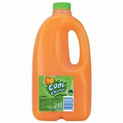 Cool Change Orange & Mango Fruit Flavoured Drink 2l