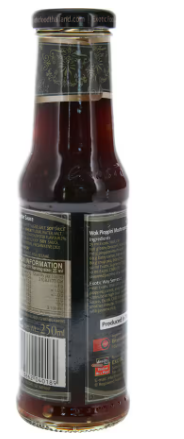 Exotic Supreme Oyster Sauce 250ml