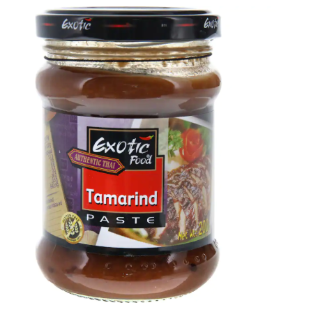 Exotic Tamarind Paste 220g