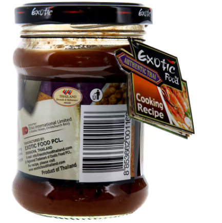 Exotic Tamarind Paste 220g