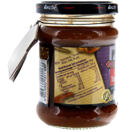 Exotic Tamarind Paste 220g