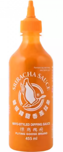 FG Sriracha Mayo 455ml