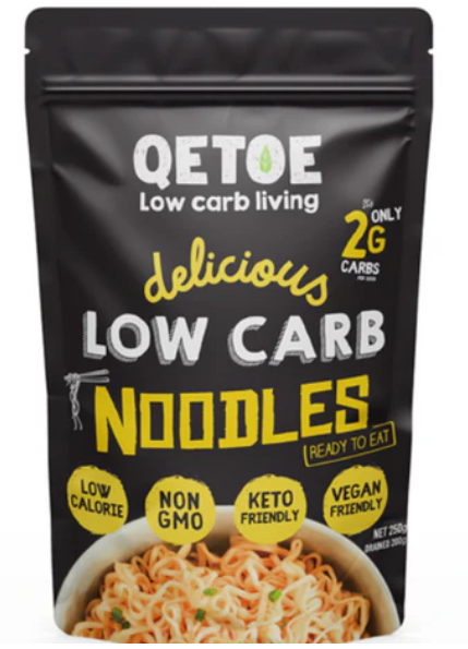 Low Carb Noodles