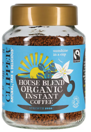 Clipper House Blend Coffee