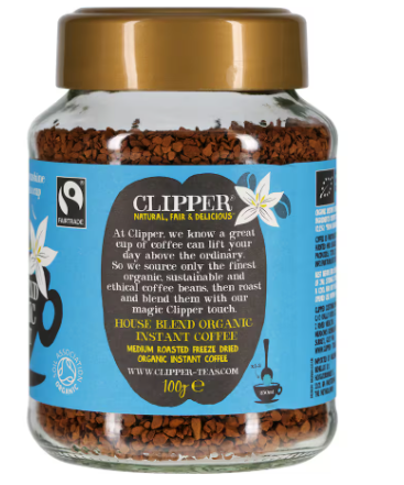 Clipper House Blend Coffee
