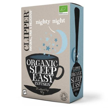 Clipper Nighty Night