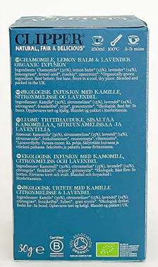 Clipper Snore And Peace