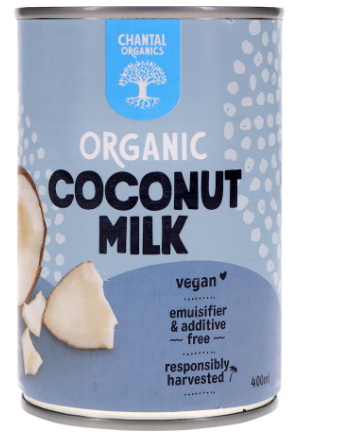 Coconut Milk 400ml