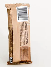 Coffee Crunch Protein Bar